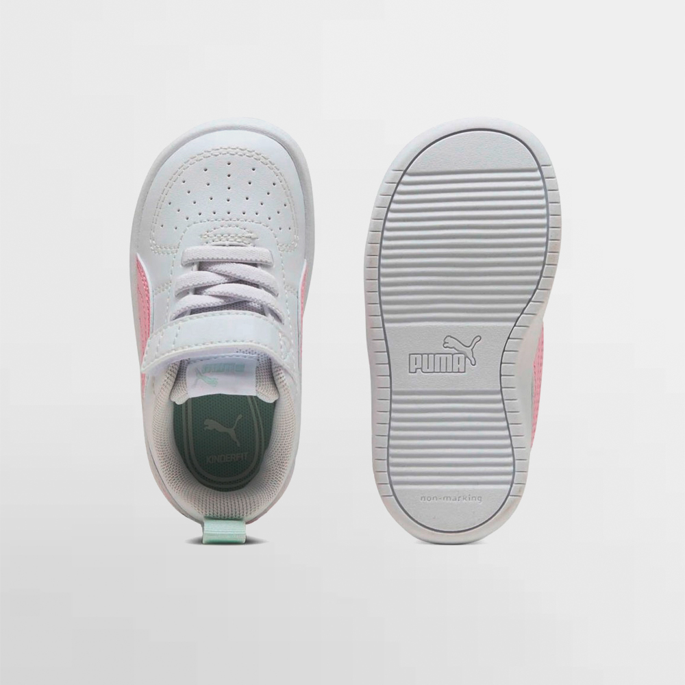 PUMA CALZADO RICKIE AC+ TD - 384314 38