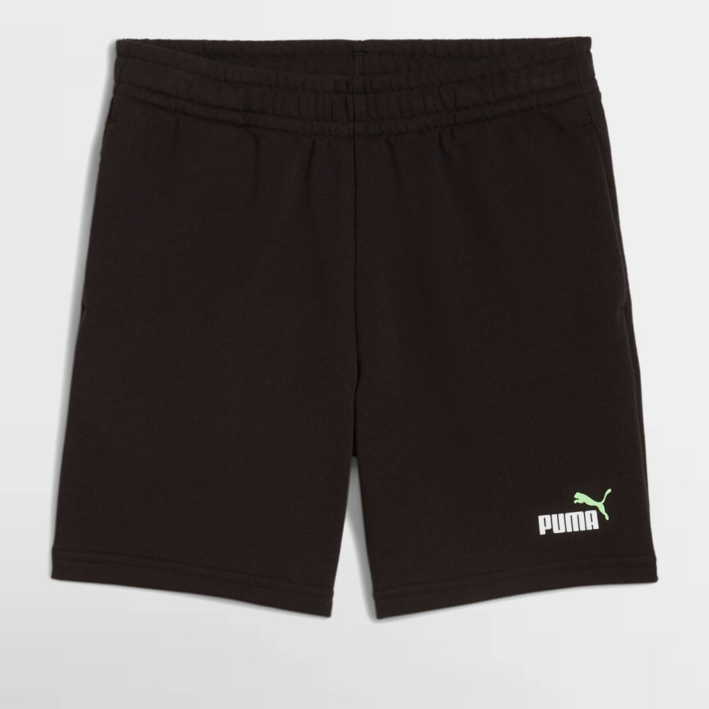 PUMA PANT. CORTO K. ESS 2 COLOR LOGO SHORT TR - 685826 51