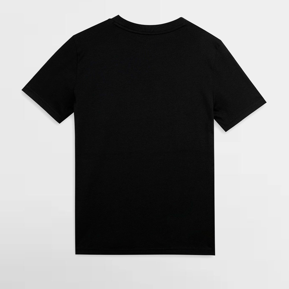 PUMA CAMISETA K. ESS 2 COLOR NO.1 LOGO TEE - 685778 56