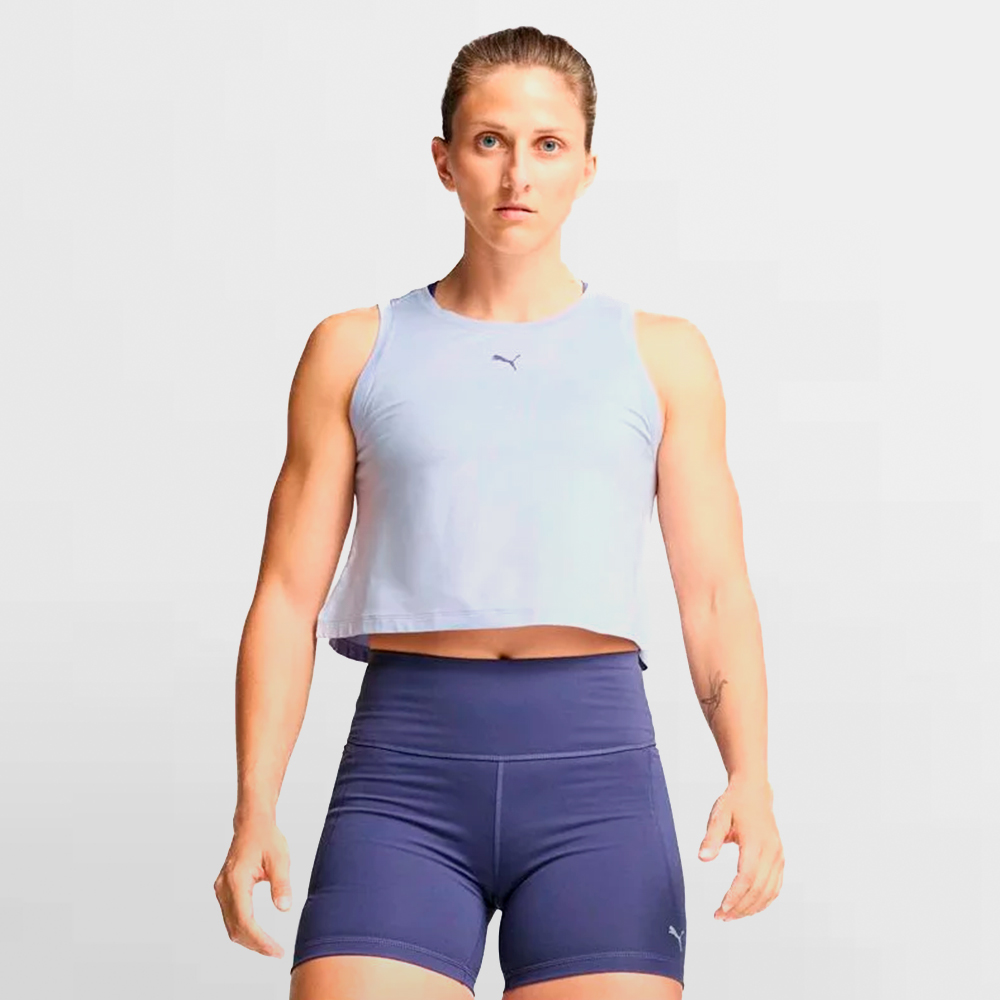 PUMA CAMISILLA W. CLOUDSPUN TANK - 525772 47