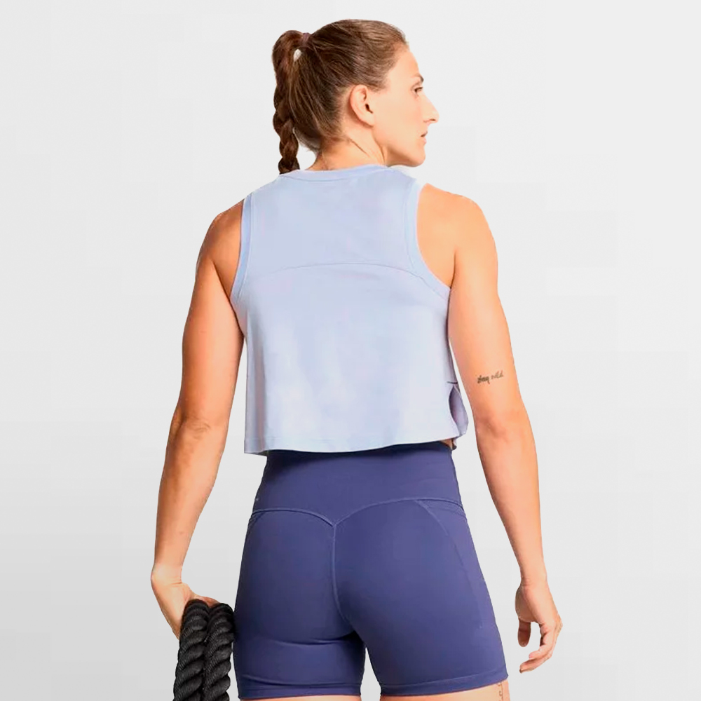PUMA CAMISILLA W. CLOUDSPUN TANK - 525772 47