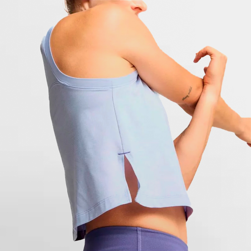 PUMA CAMISILLA W. CLOUDSPUN TANK - 525772 47