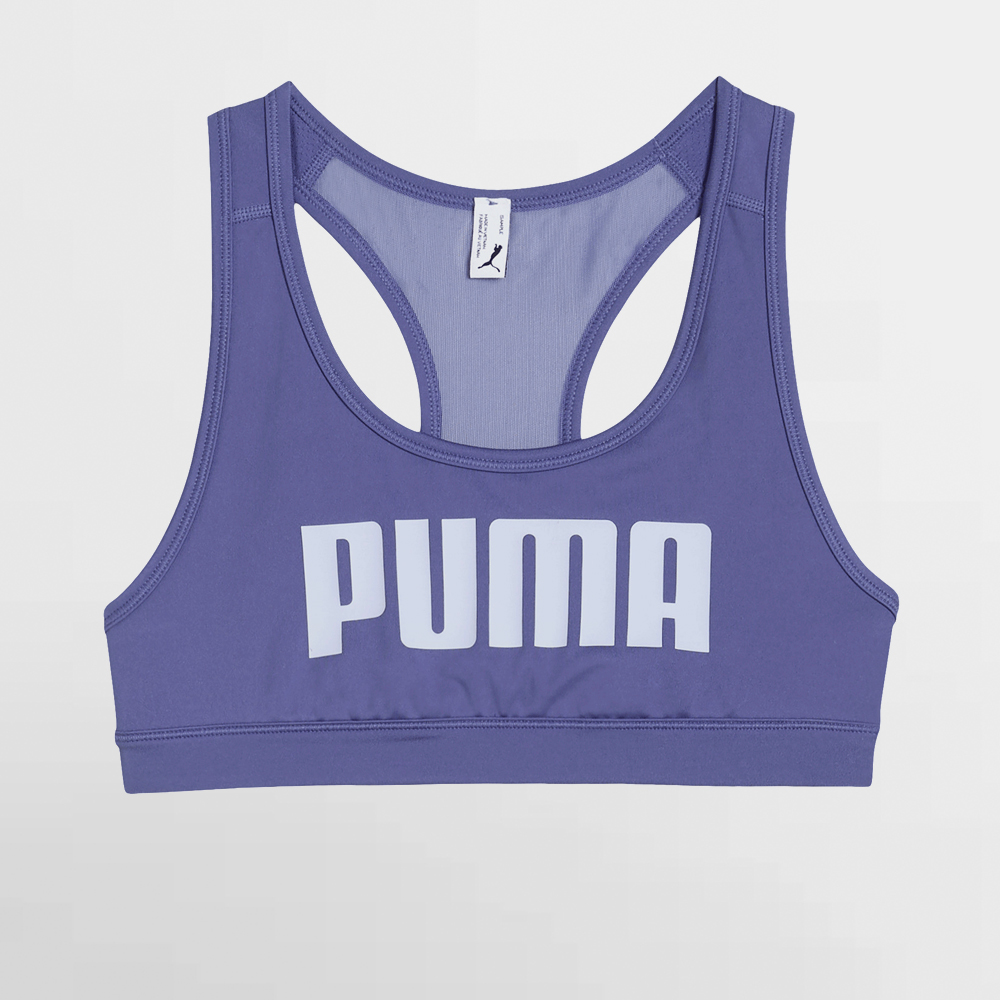 PUMA TOP W. 4KEEPS BRA - 526960 04