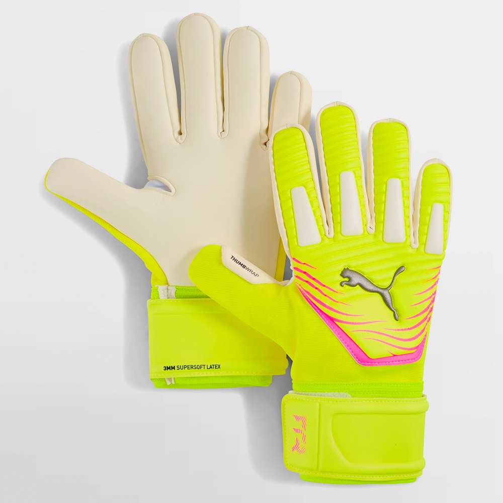 PUMA GUANTE PORTERO FUTURE MATCH NC - 042067 02