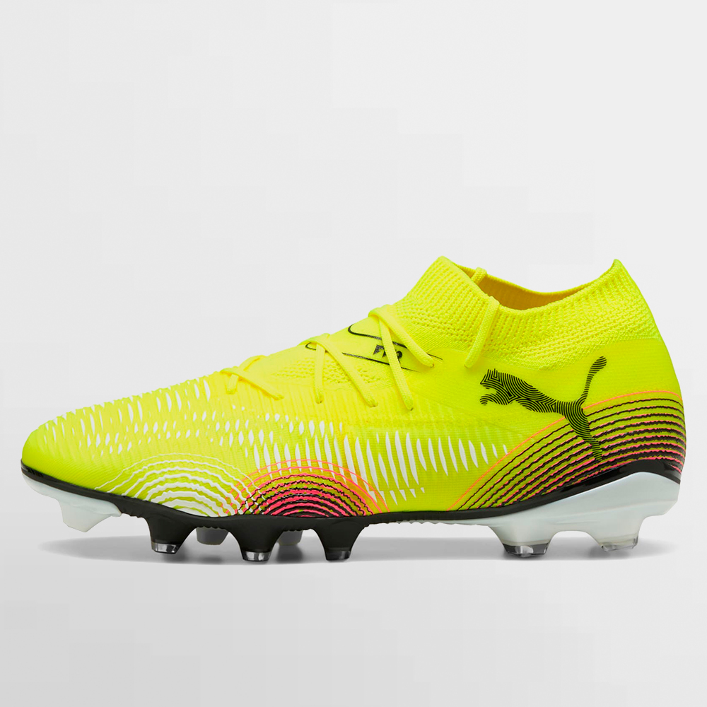 PUMA CALZADO FUTURE 8 MATCH FG/AG - 108140 03