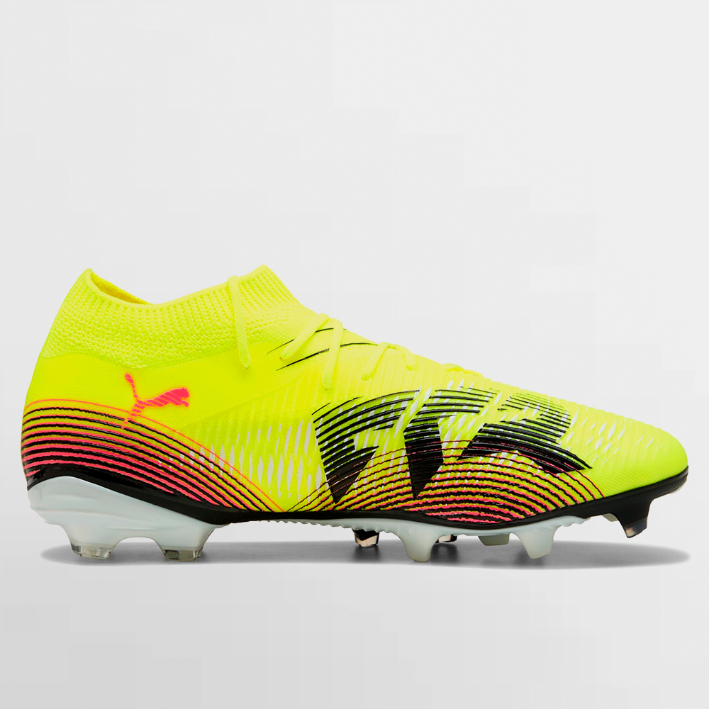PUMA CALZADO FUTURE 8 MATCH FG/AG - 108140 03