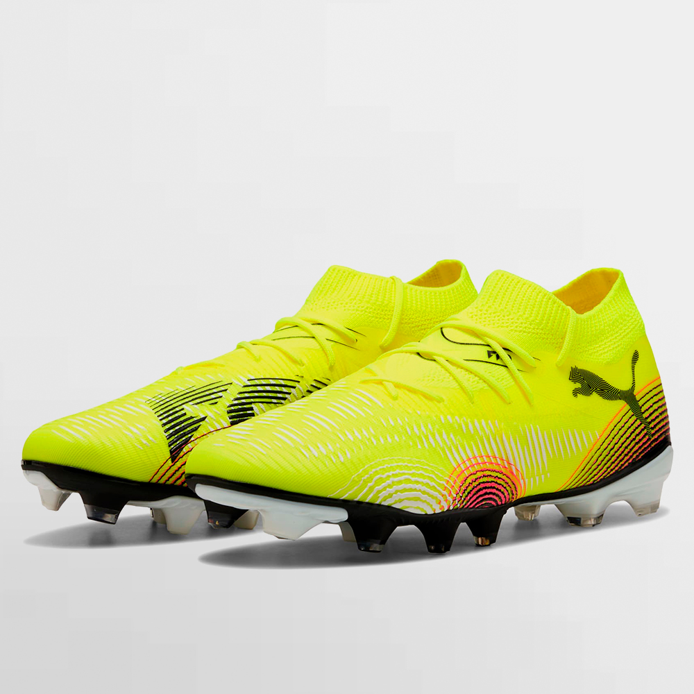 PUMA CALZADO FUTURE 8 MATCH FG/AG - 108140 03