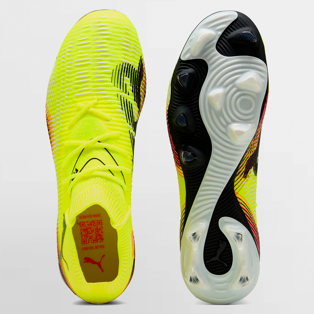 PUMA CALZADO FUTURE 8 MATCH FG/AG - 108140 03