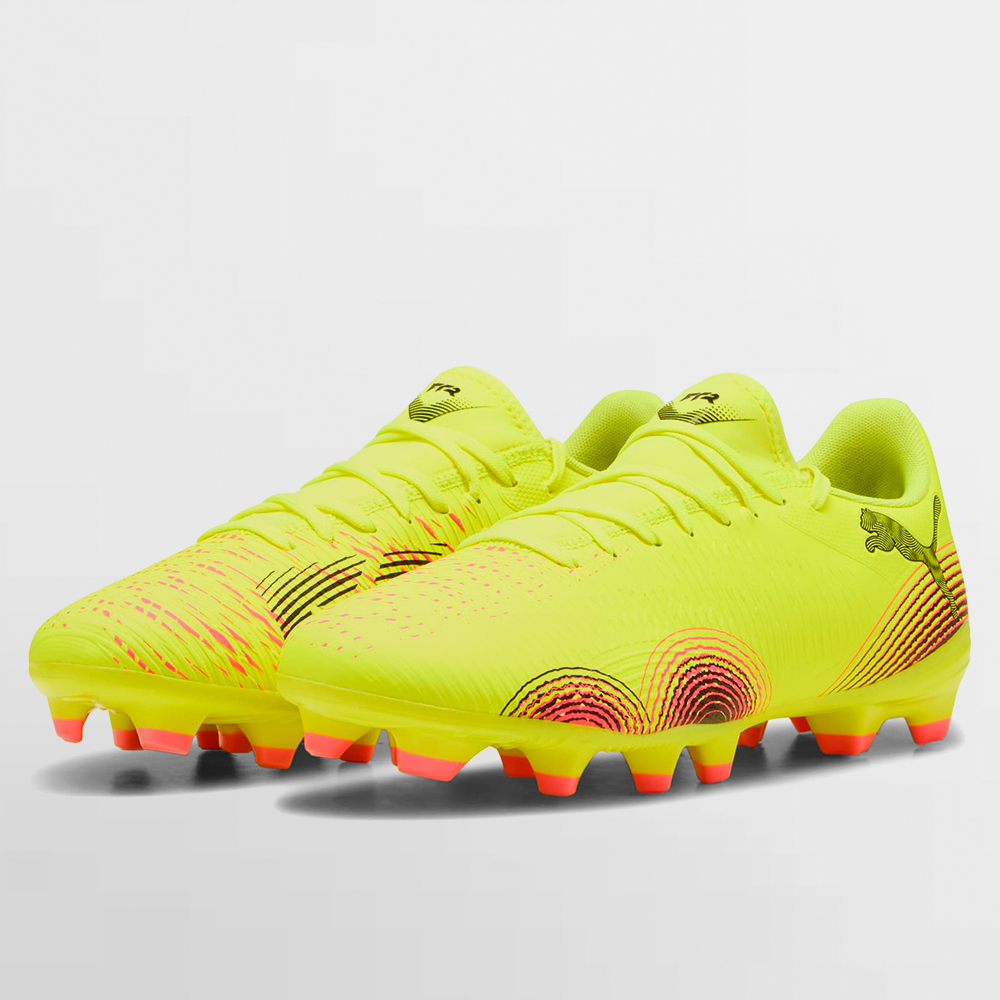 PUMA CALZADO FUTURE 8 PLAY FG/AG - 108141 03