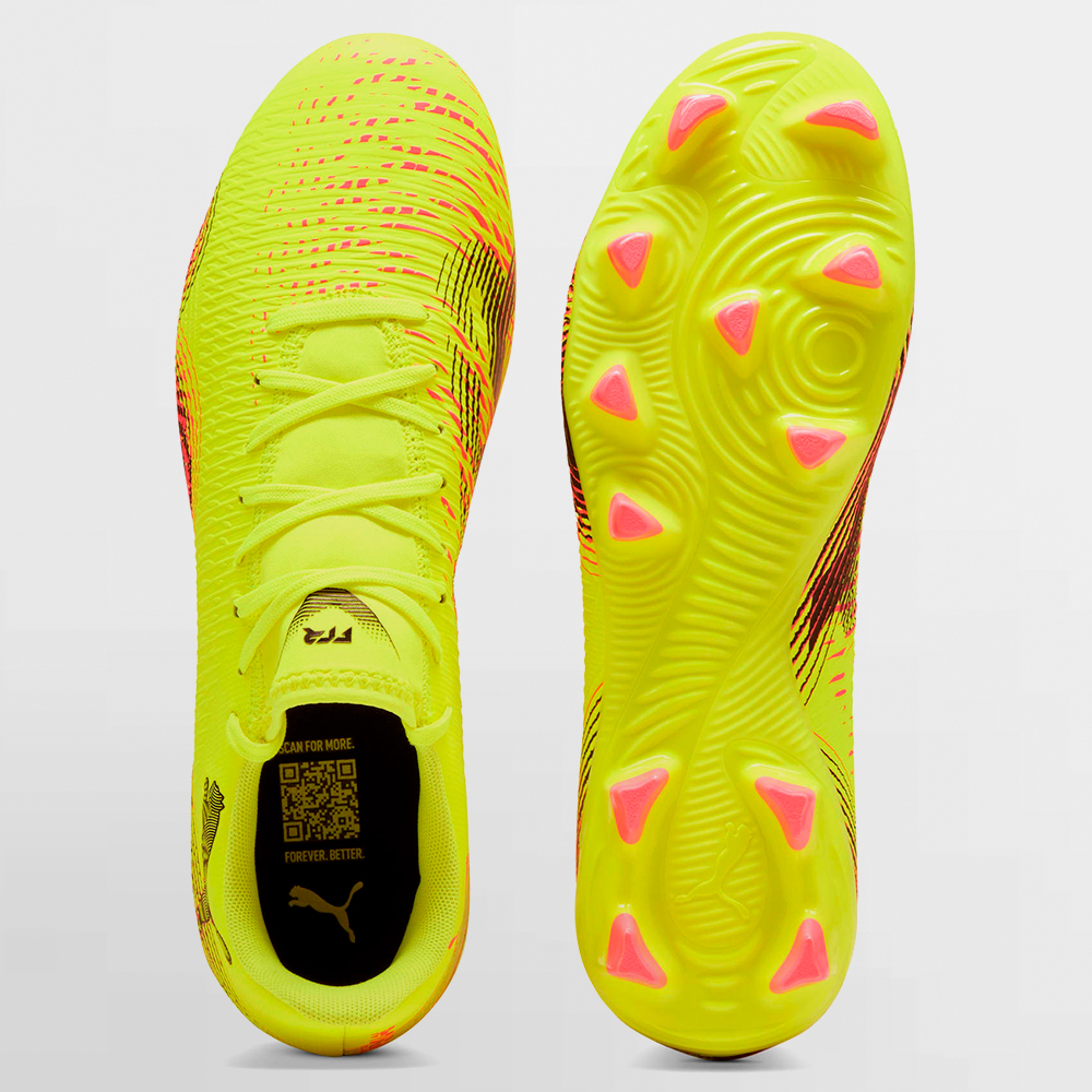 PUMA CALZADO FUTURE 8 PLAY FG/AG - 108141 03