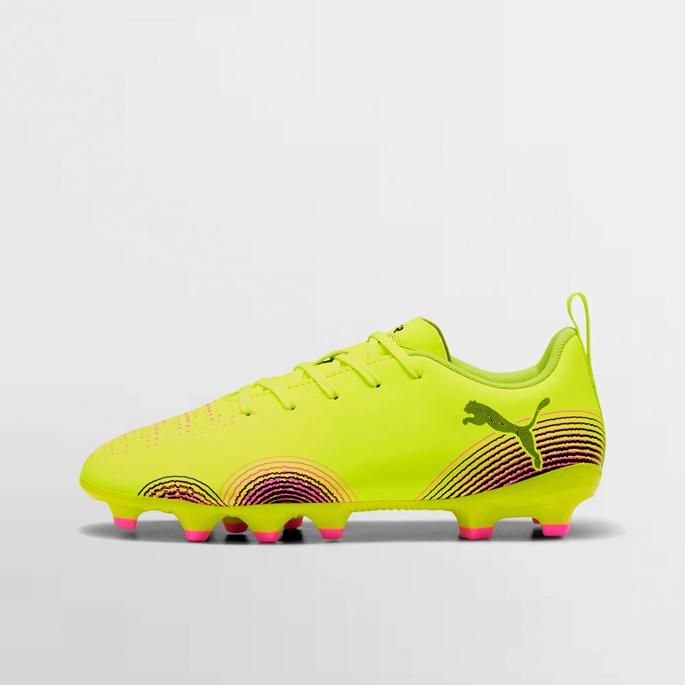 PUMA CALZADO FUTURE 8 PLAY FG/AG PS/GS - 108144 03