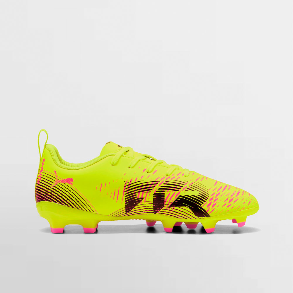 PUMA CALZADO FUTURE 8 PLAY FG/AG PS/GS - 108144 03
