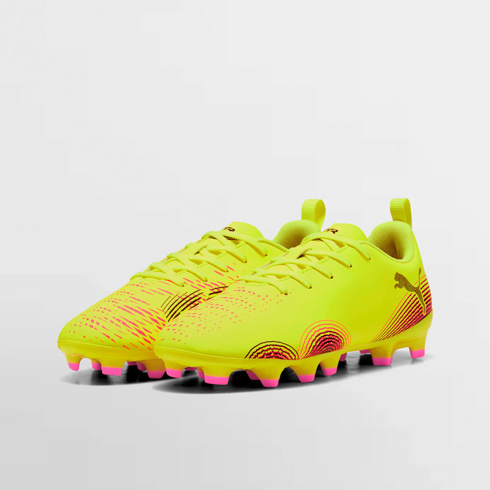 PUMA CALZADO FUTURE 8 PLAY FG/AG PS/GS - 108144 03