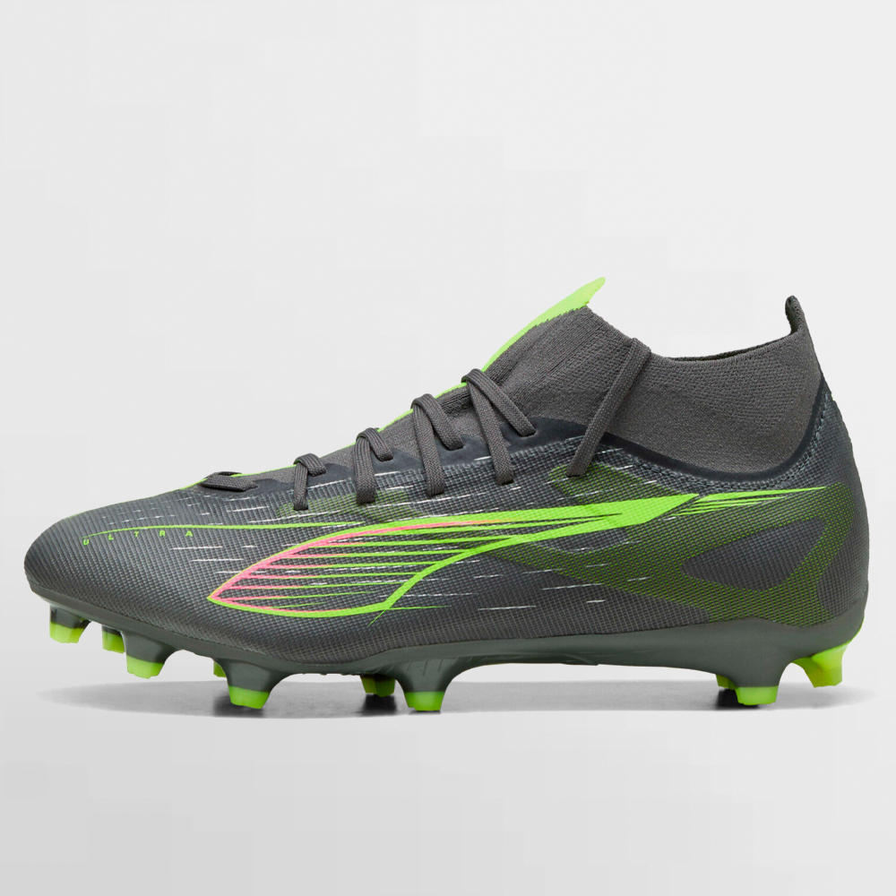 PUMA CALZADO ULTRA 5 MATCH+ FG/AG - 108162 03