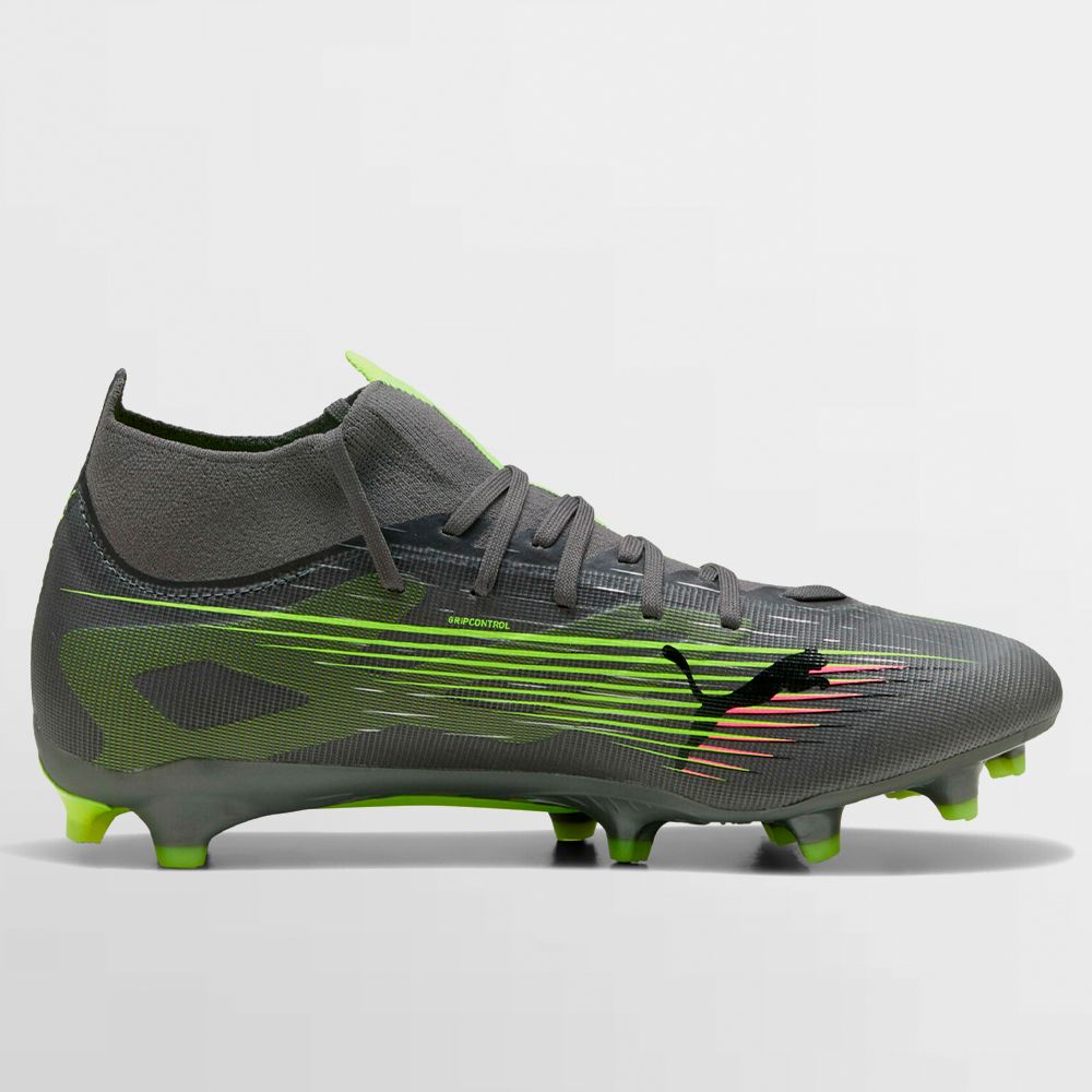 PUMA CALZADO ULTRA 5 MATCH+ FG/AG - 108162 03