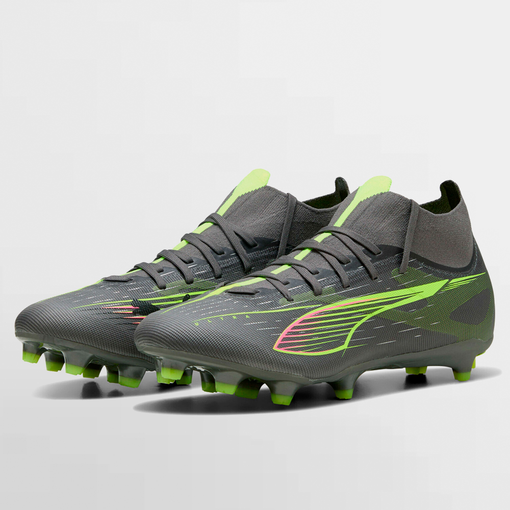 PUMA CALZADO ULTRA 5 MATCH+ FG/AG - 108162 03