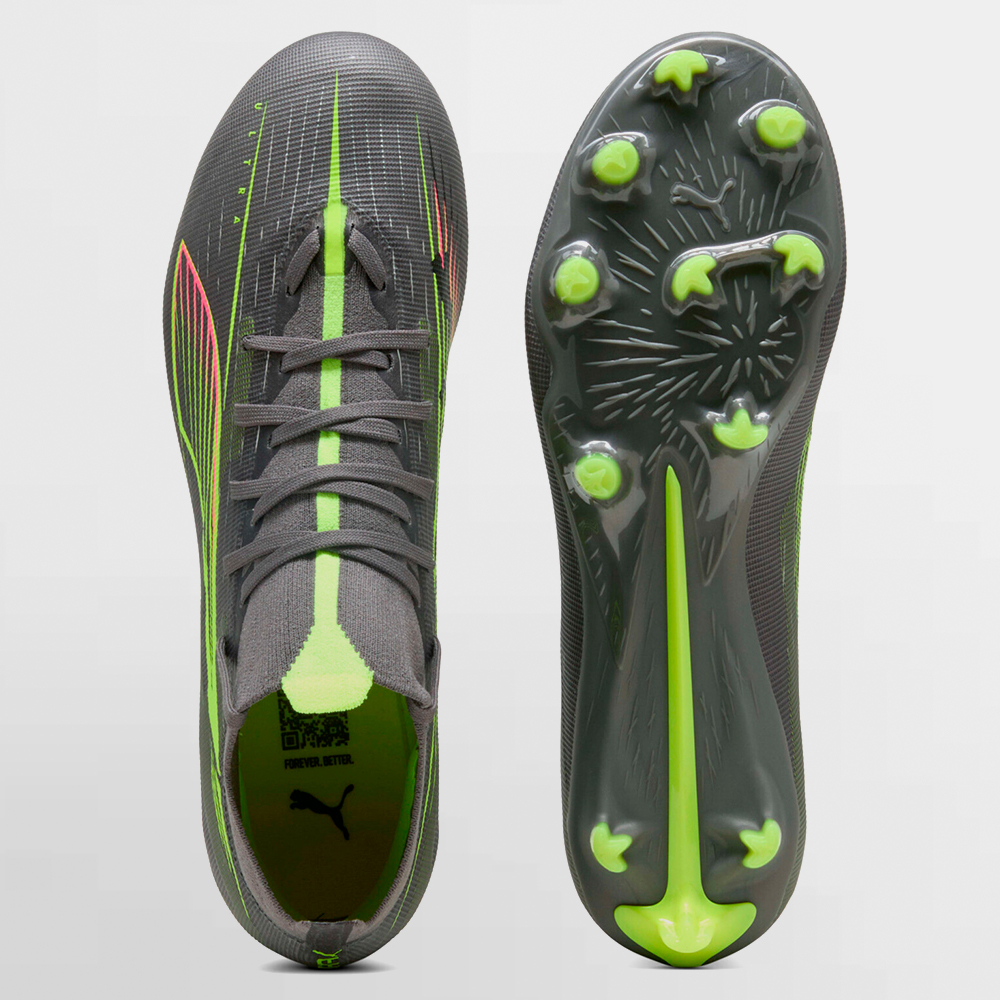 PUMA CALZADO ULTRA 5 MATCH+ FG/AG - 108162 03