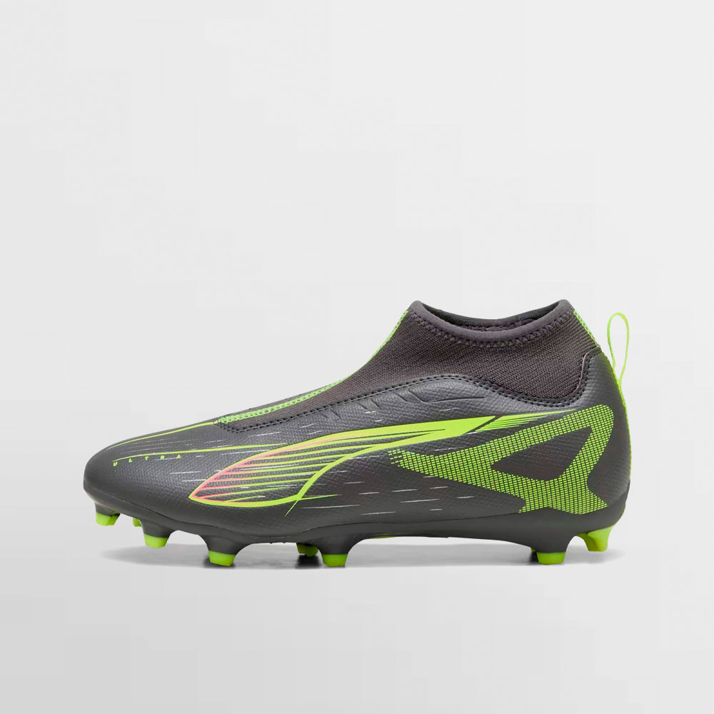 PUMA CALZADO ULTRA 5 MATCH+ LL FG/AG GS - 108163 03