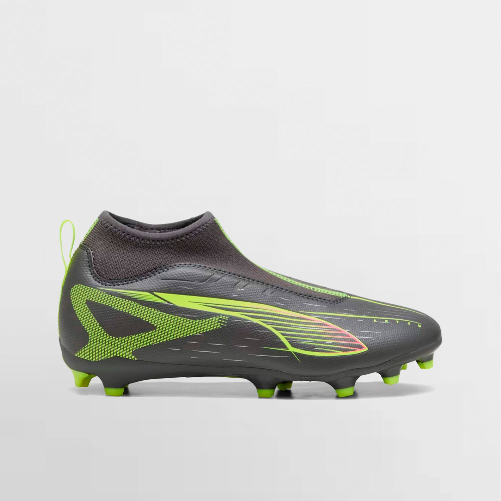 PUMA CALZADO ULTRA 5 MATCH+ LL FG/AG GS - 108163 03