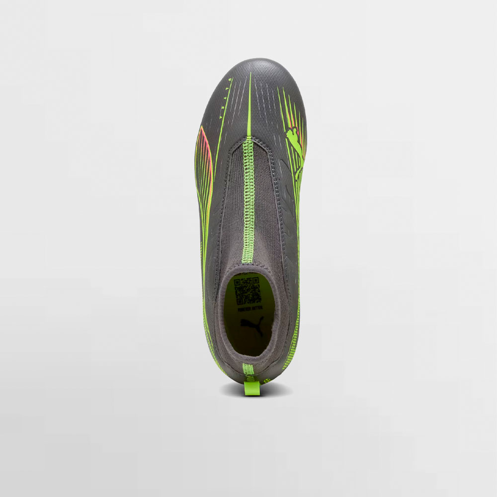 PUMA CALZADO ULTRA 5 MATCH+ LL FG/AG GS - 108163 03