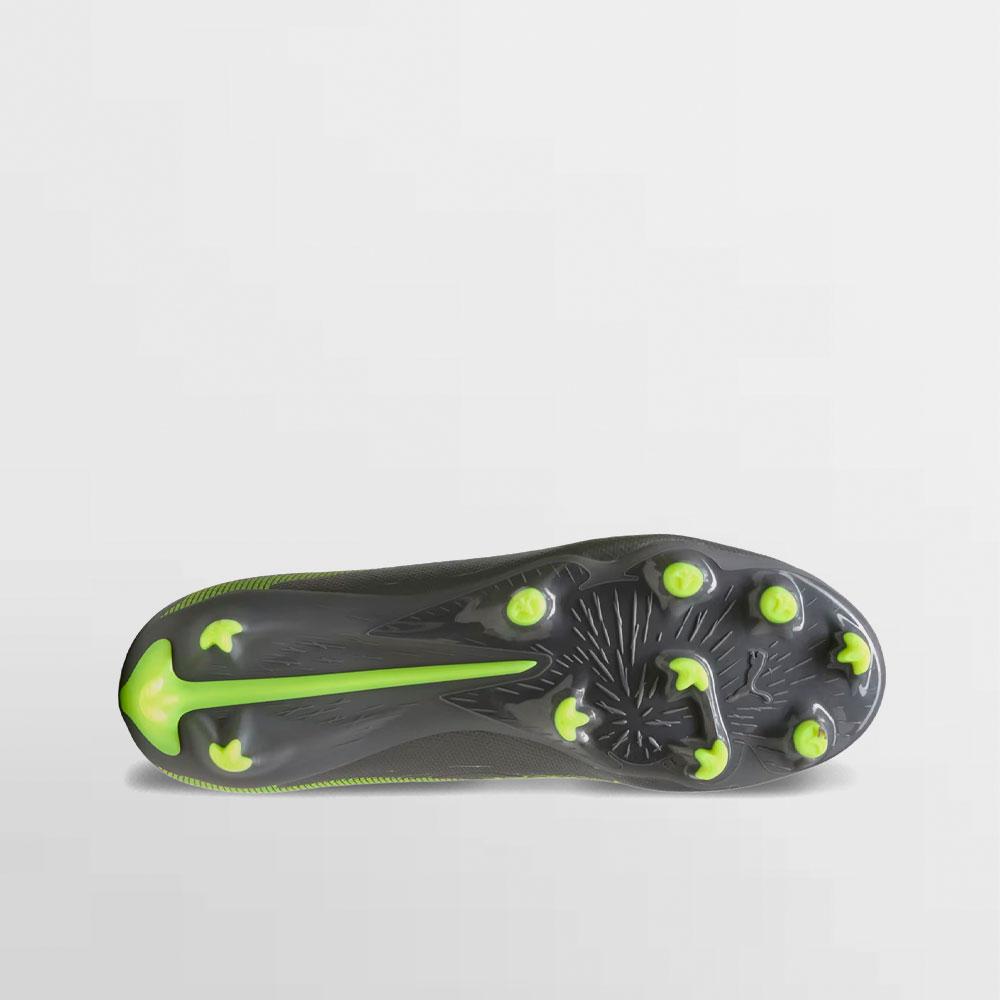PUMA CALZADO ULTRA 5 MATCH+ LL FG/AG GS - 108163 03