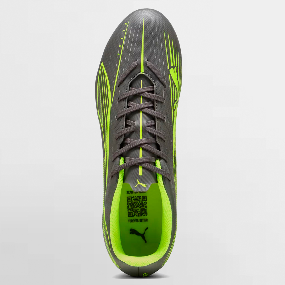 PUMA CALZADO ULTRA 5 PLAY FG/AG - 108169 03