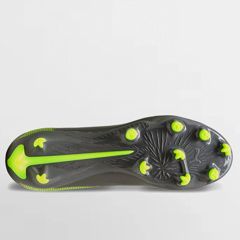 PUMA CALZADO ULTRA 5 PLAY FG/AG - 108169 03