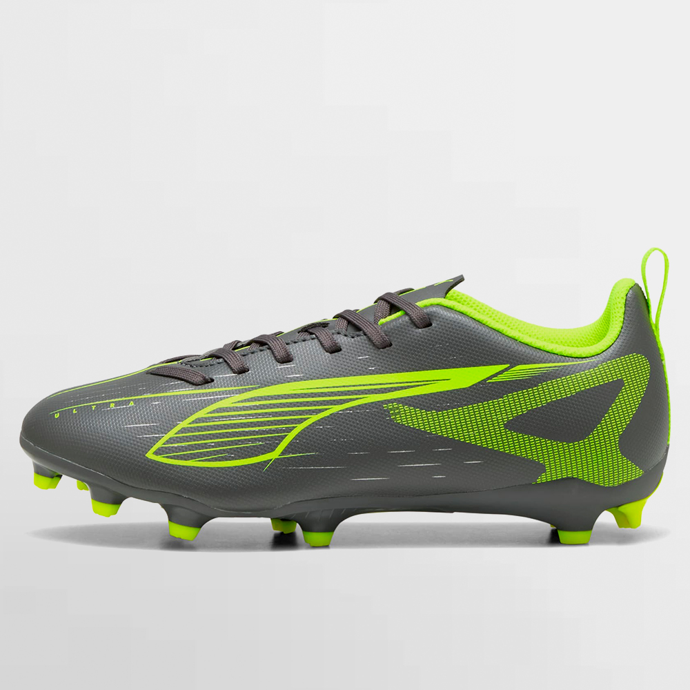 PUMA CALZADO ULTRA 5 PLAY FG/AG PS/GS - 108170 03