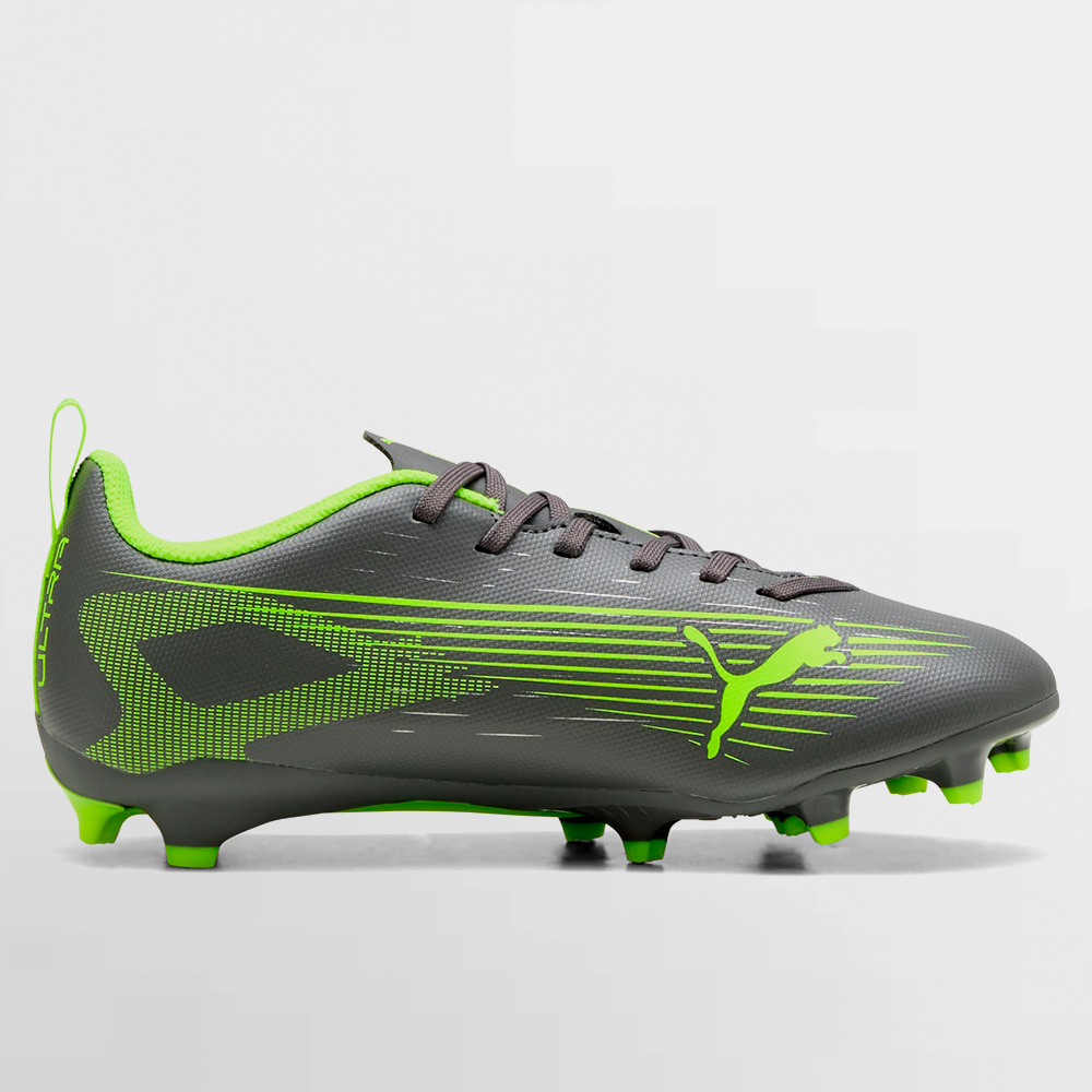 PUMA CALZADO ULTRA 5 PLAY FG/AG PS/GS - 108170 03
