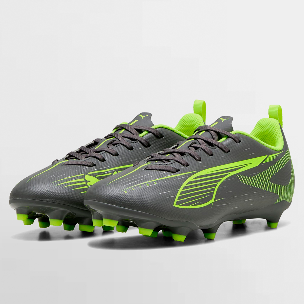 PUMA CALZADO ULTRA 5 PLAY FG/AG PS/GS - 108170 03