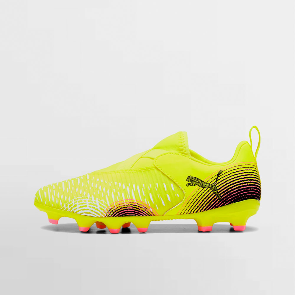 PUMA CALZADO FUTURE 8 MATCH LL FG/AG PS/GS - 108285 03