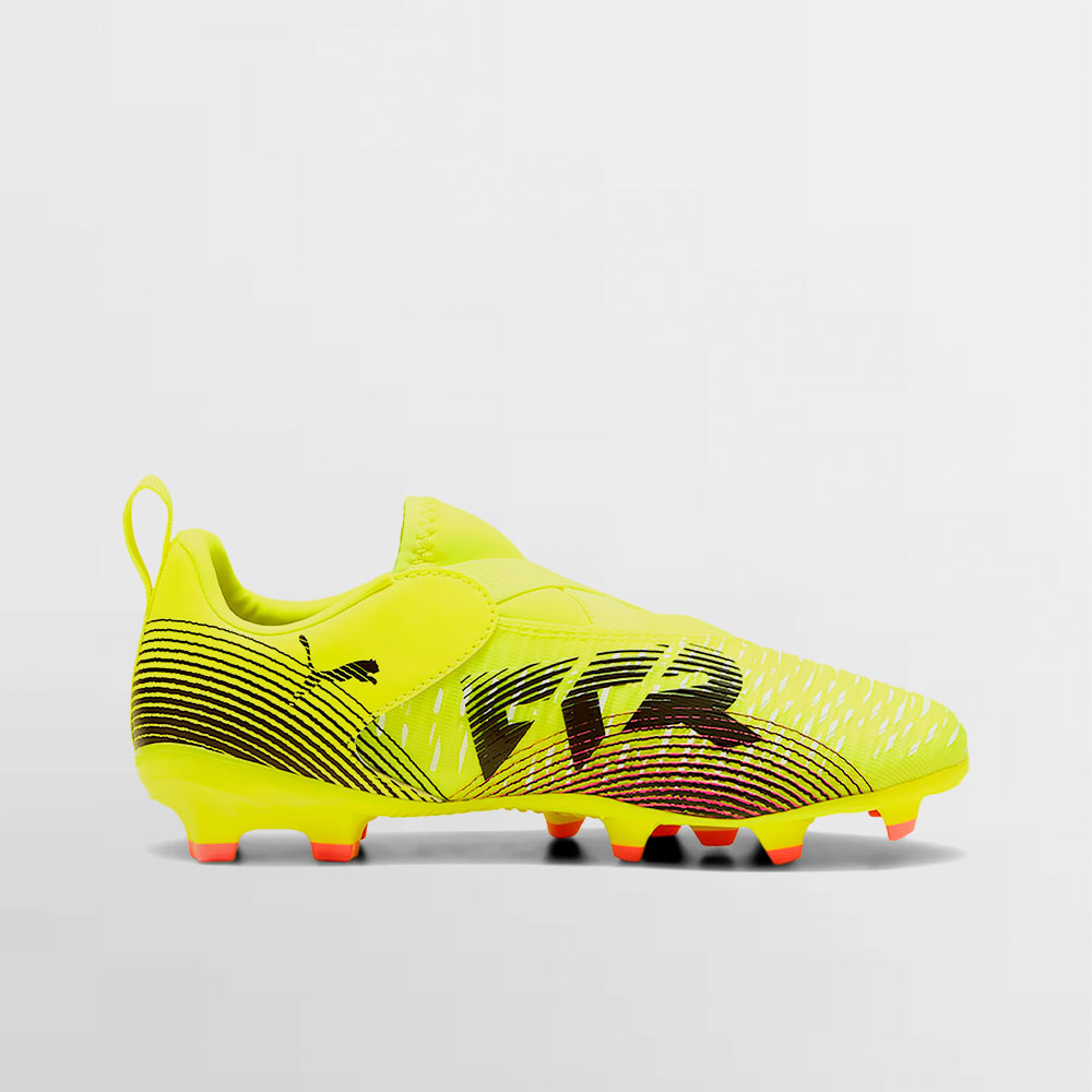 PUMA CALZADO FUTURE 8 MATCH LL FG/AG PS/GS - 108285 03