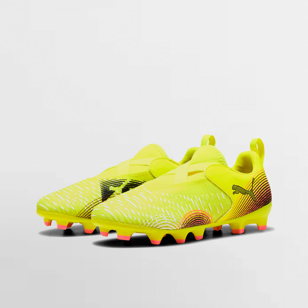 PUMA CALZADO FUTURE 8 MATCH LL FG/AG PS/GS - 108285 03
