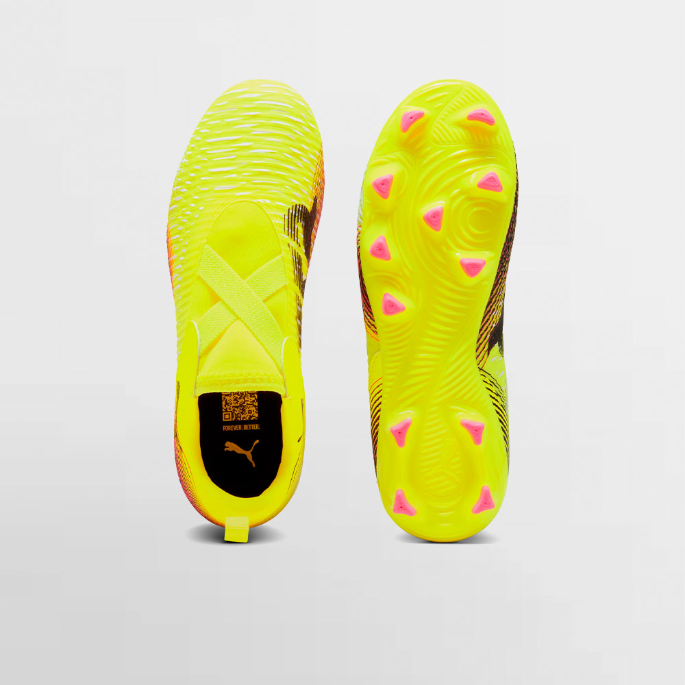 PUMA CALZADO FUTURE 8 MATCH LL FG/AG PS/GS - 108285 03