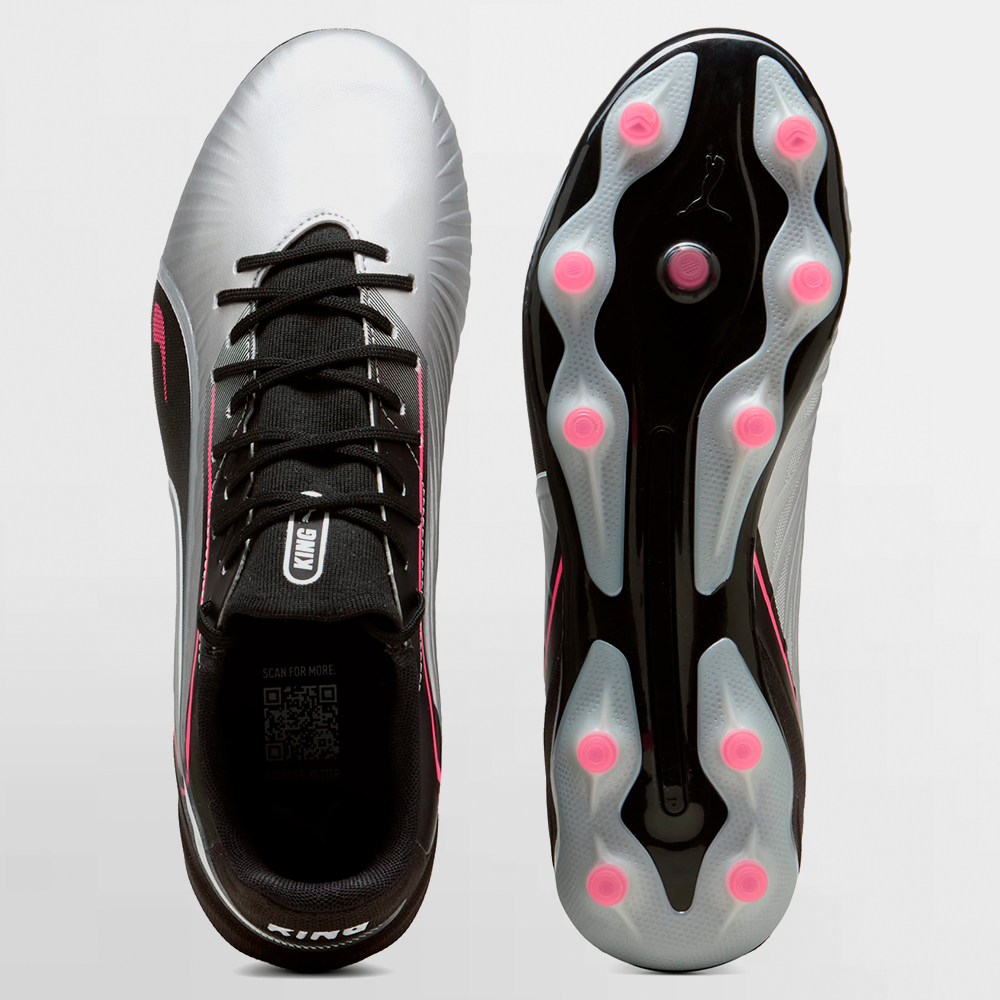 PUMA CALZADO KING MATCH FG/AG - 108315 02