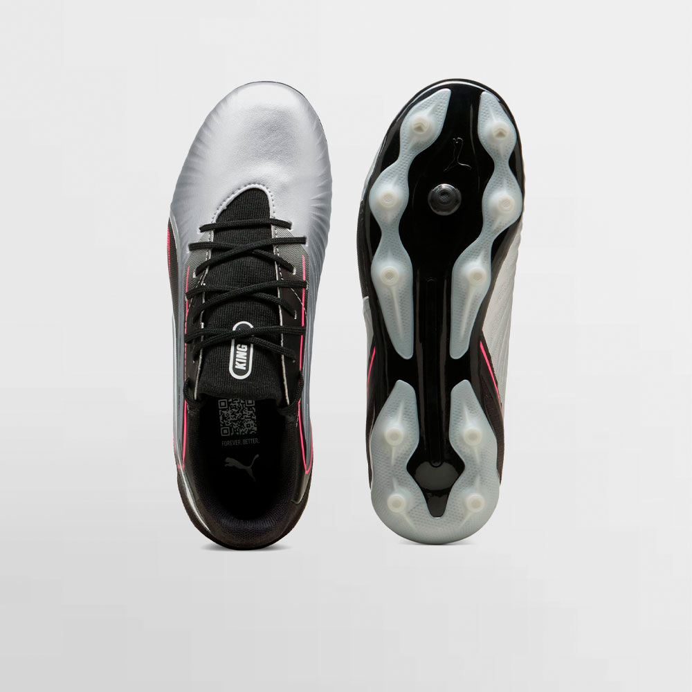 PUMA CALZADO KING MATCH FG/AG PS/GS - 108320 02