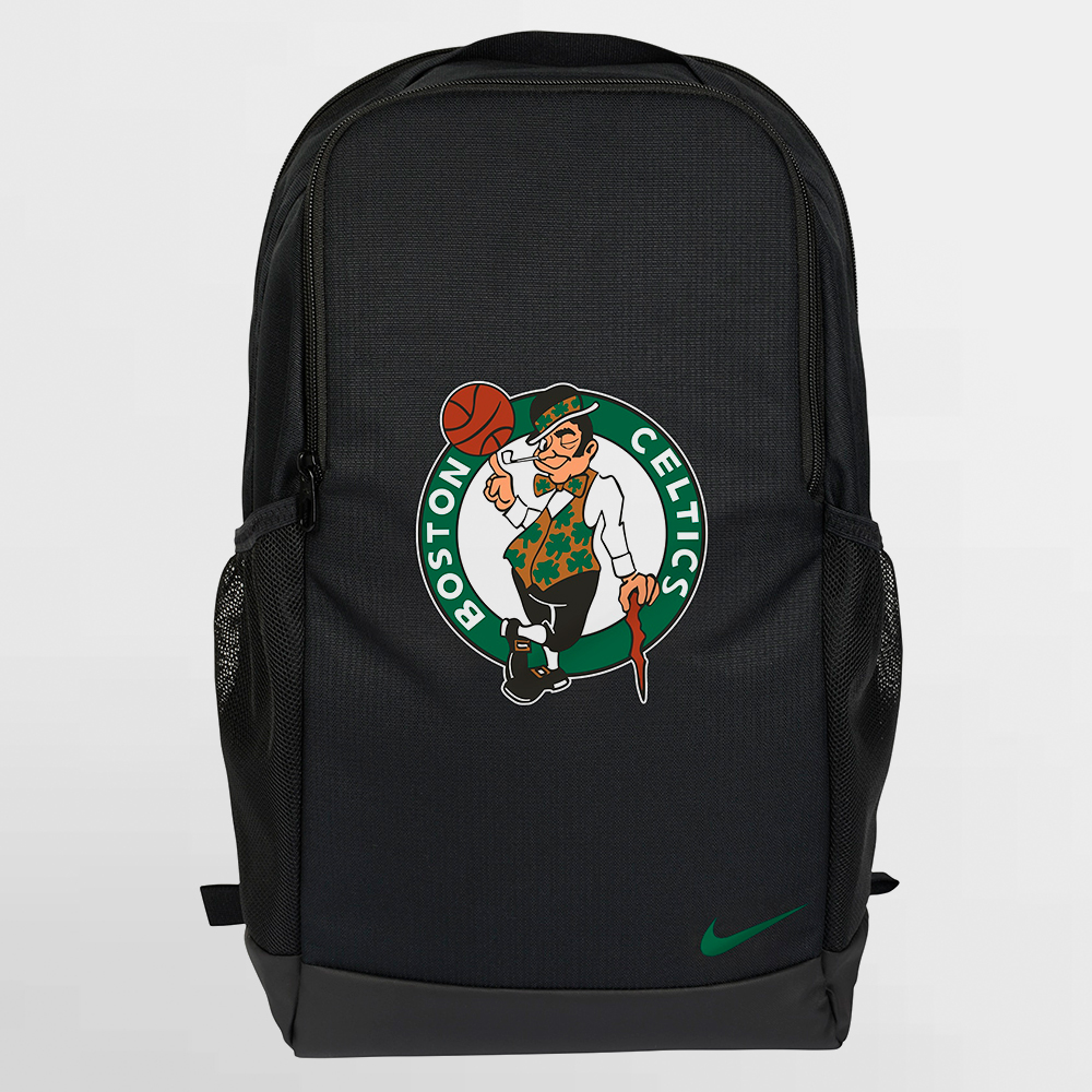 NIKE MOCHILA NBA BRASILLA ( CELTICS ) - EZ2UMNAXA NAW CEL