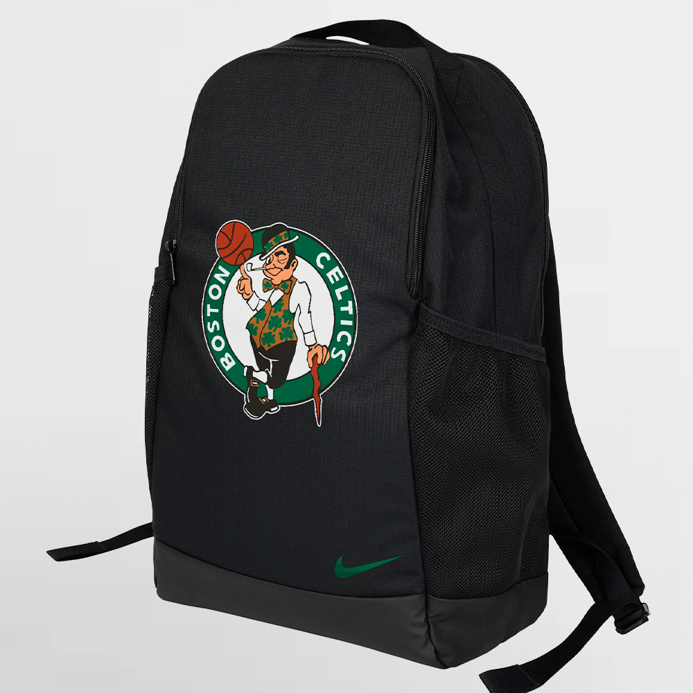 NIKE MOCHILA NBA BRASILLA ( CELTICS ) - EZ2UMNAXA NAW CEL