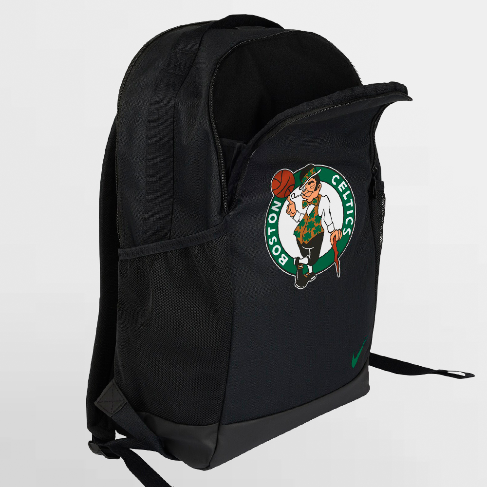 NIKE MOCHILA NBA BRASILLA ( CELTICS ) - EZ2UMNAXA NAW CEL
