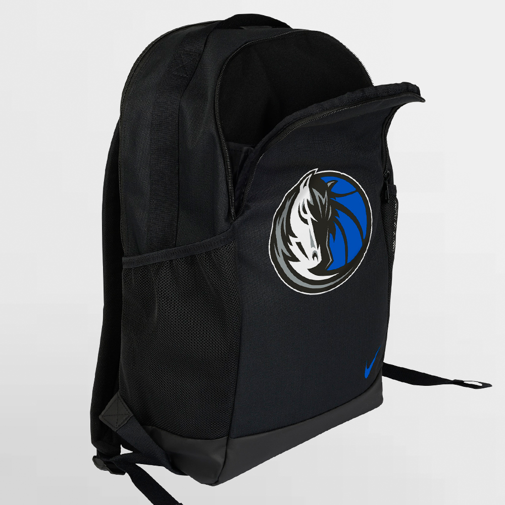 NIKE MOCHILA NBA BRASILLA ( MAVERICKS ) - EZ2UMNAXA NAW MAV
