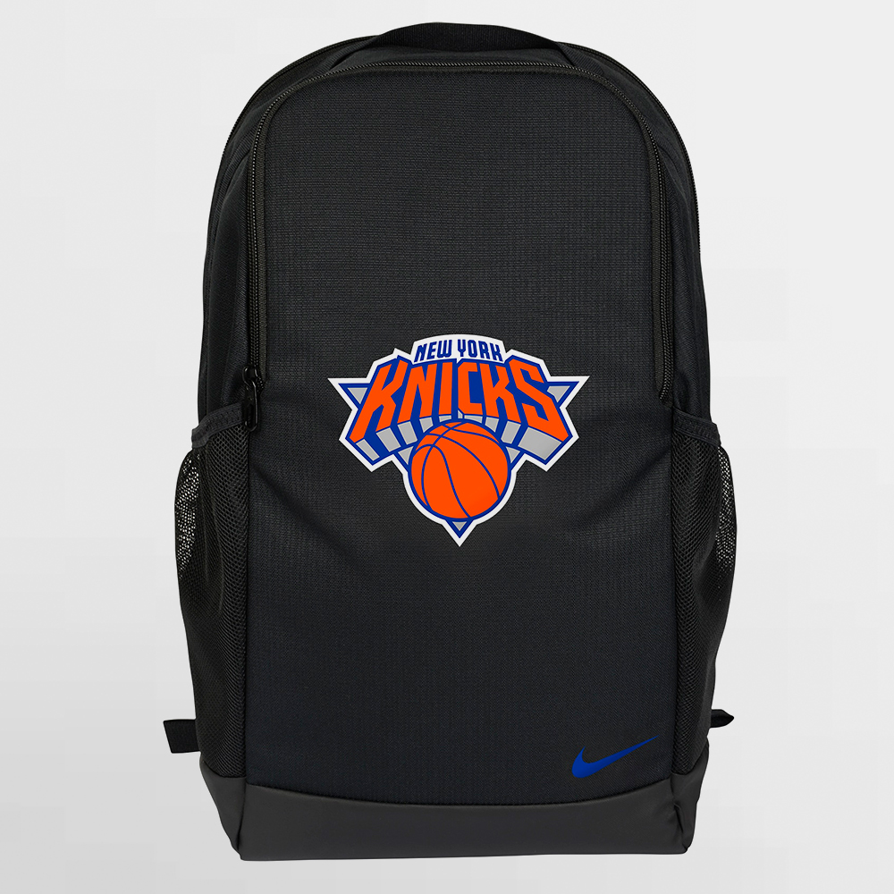 NIKE MOCHILA NBA BRASILLA ( KNICKS ) - EZ2UMNAXA NAW NYK