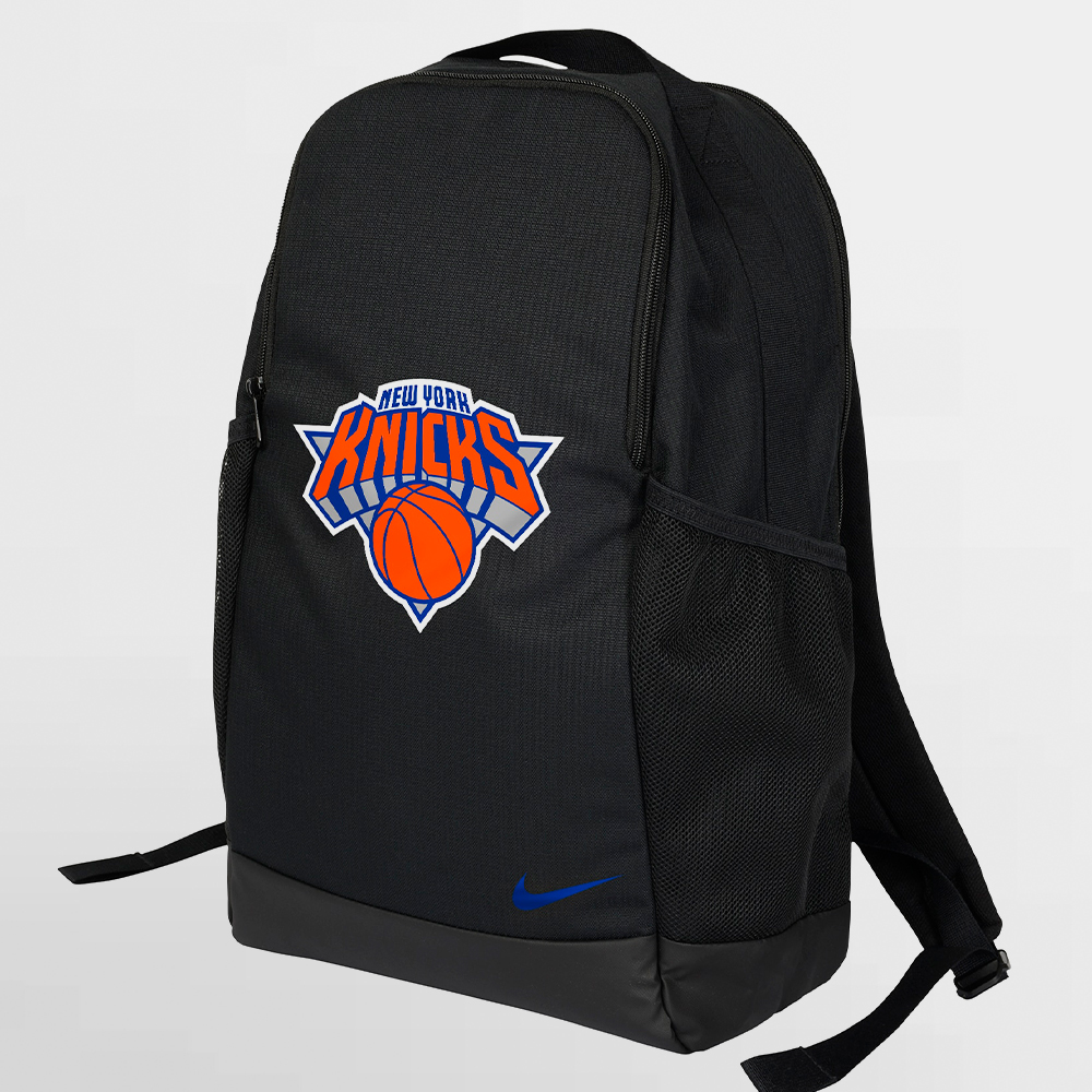 NIKE MOCHILA NBA BRASILLA ( KNICKS ) - EZ2UMNAXA NAW NYK
