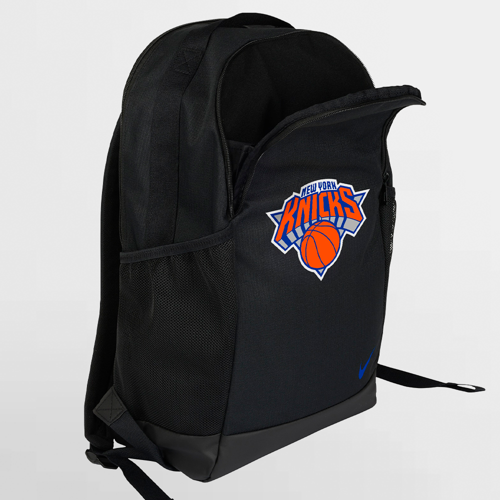 NIKE MOCHILA NBA BRASILLA ( KNICKS ) - EZ2UMNAXA NAW NYK