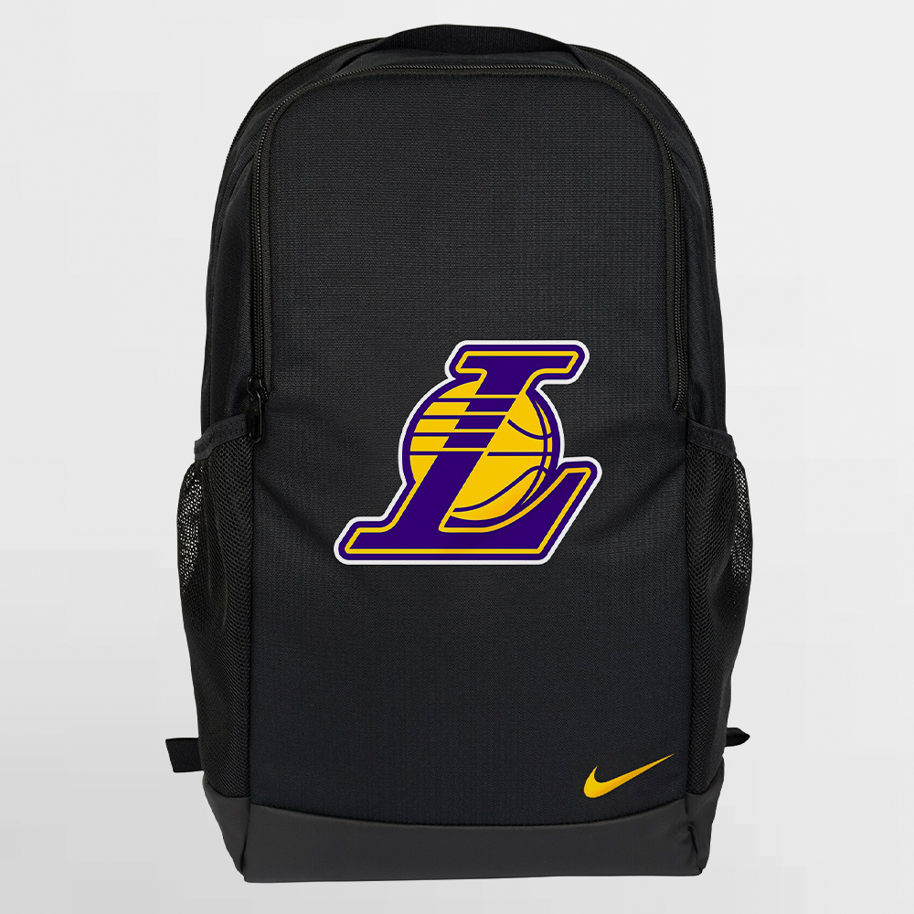NIKE MOCHILA NBA BRASILLA (LAKERS ) - EZ2UMNAXA NAW LAK