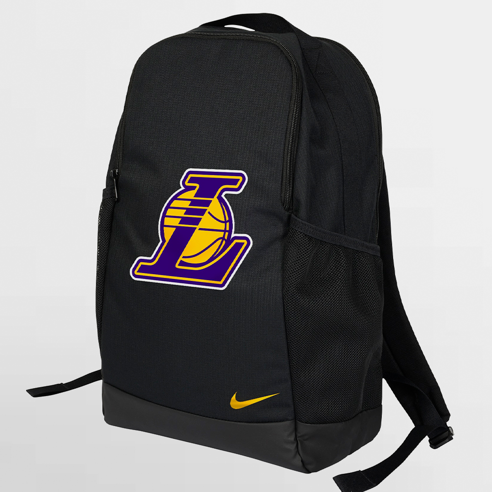 NIKE MOCHILA NBA BRASILLA (LAKERS ) - EZ2UMNAXA NAW LAK
