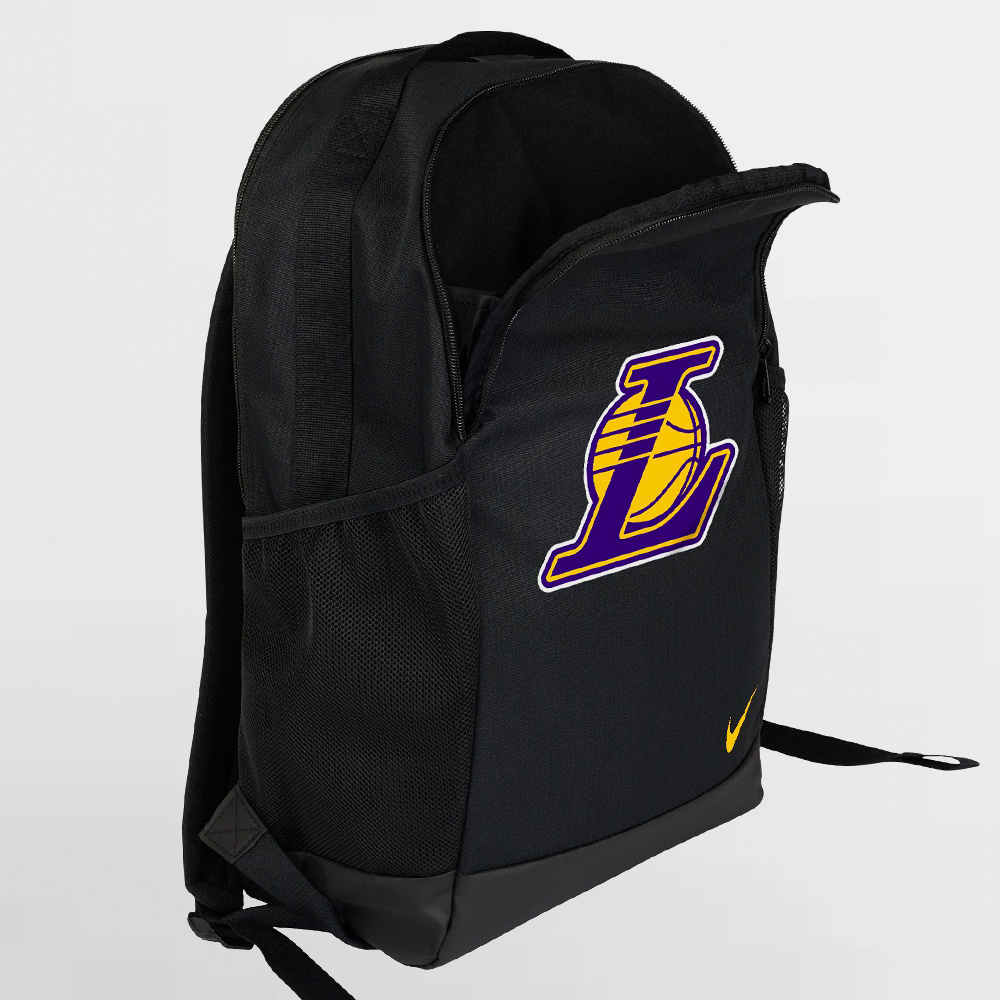 NIKE MOCHILA NBA BRASILLA (LAKERS ) - EZ2UMNAXA NAW LAK