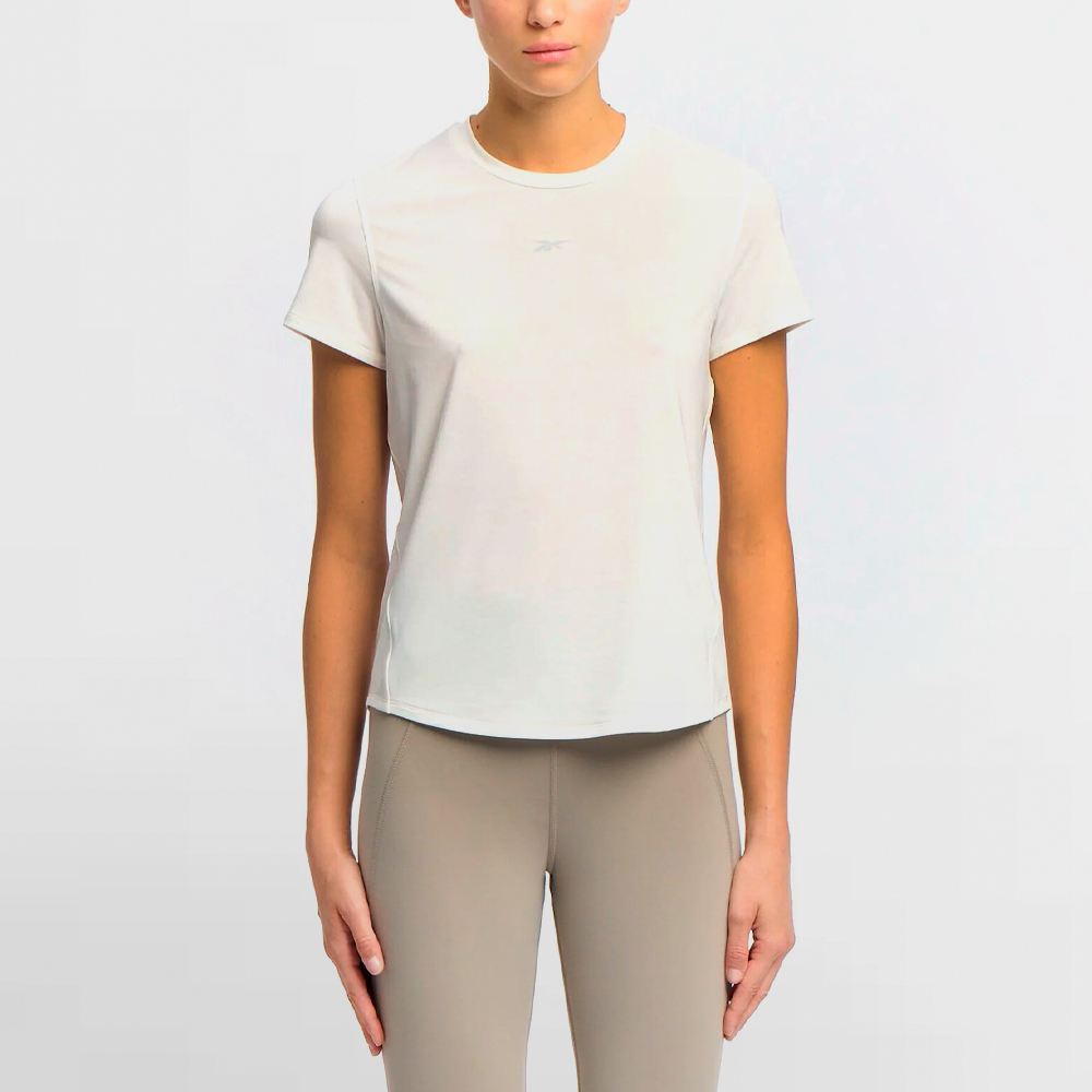 REEBOK CAMISETA W. CHILL ATHLETIC TEE - 100214671