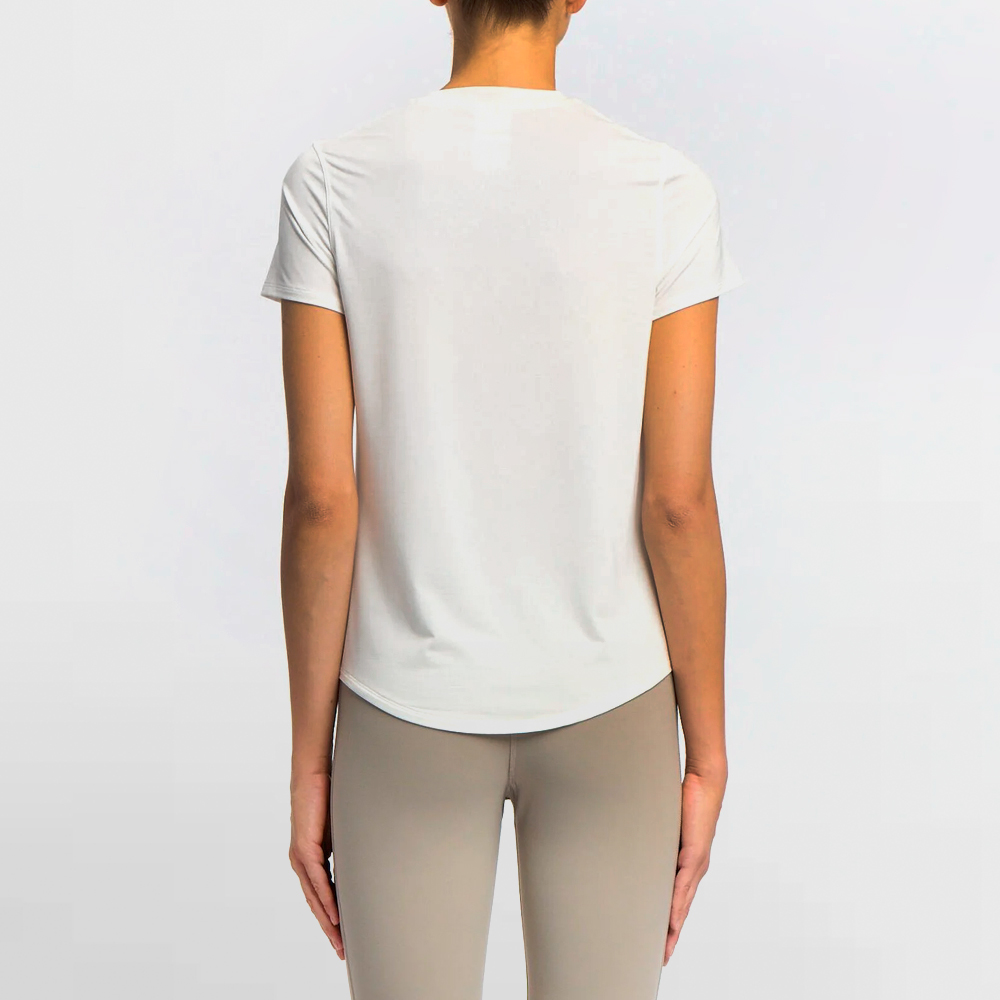 REEBOK CAMISETA W. CHILL ATHLETIC TEE - 100214671
