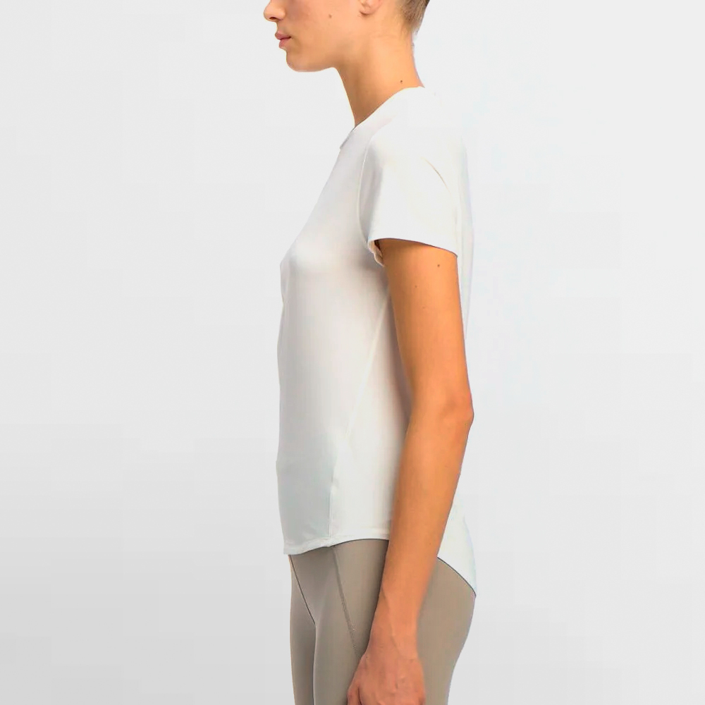 REEBOK CAMISETA W. CHILL ATHLETIC TEE - 100214671