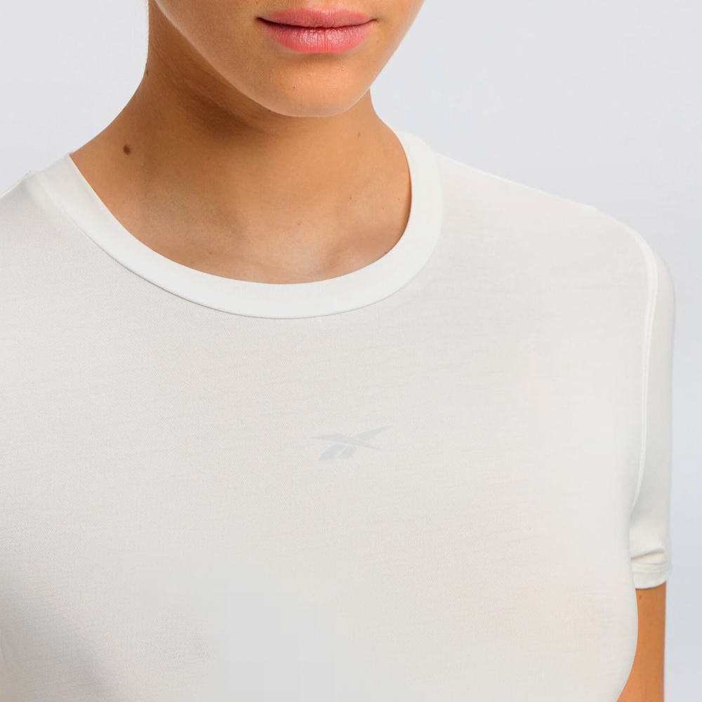 REEBOK CAMISETA W. CHILL ATHLETIC TEE - 100214671